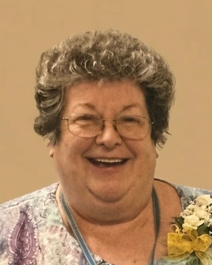 Sandra S. Peterson