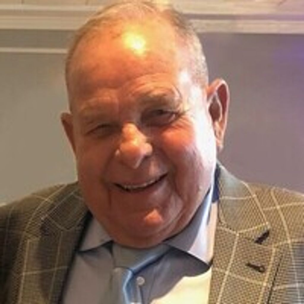 William M. "Bill" Williams Profile Photo