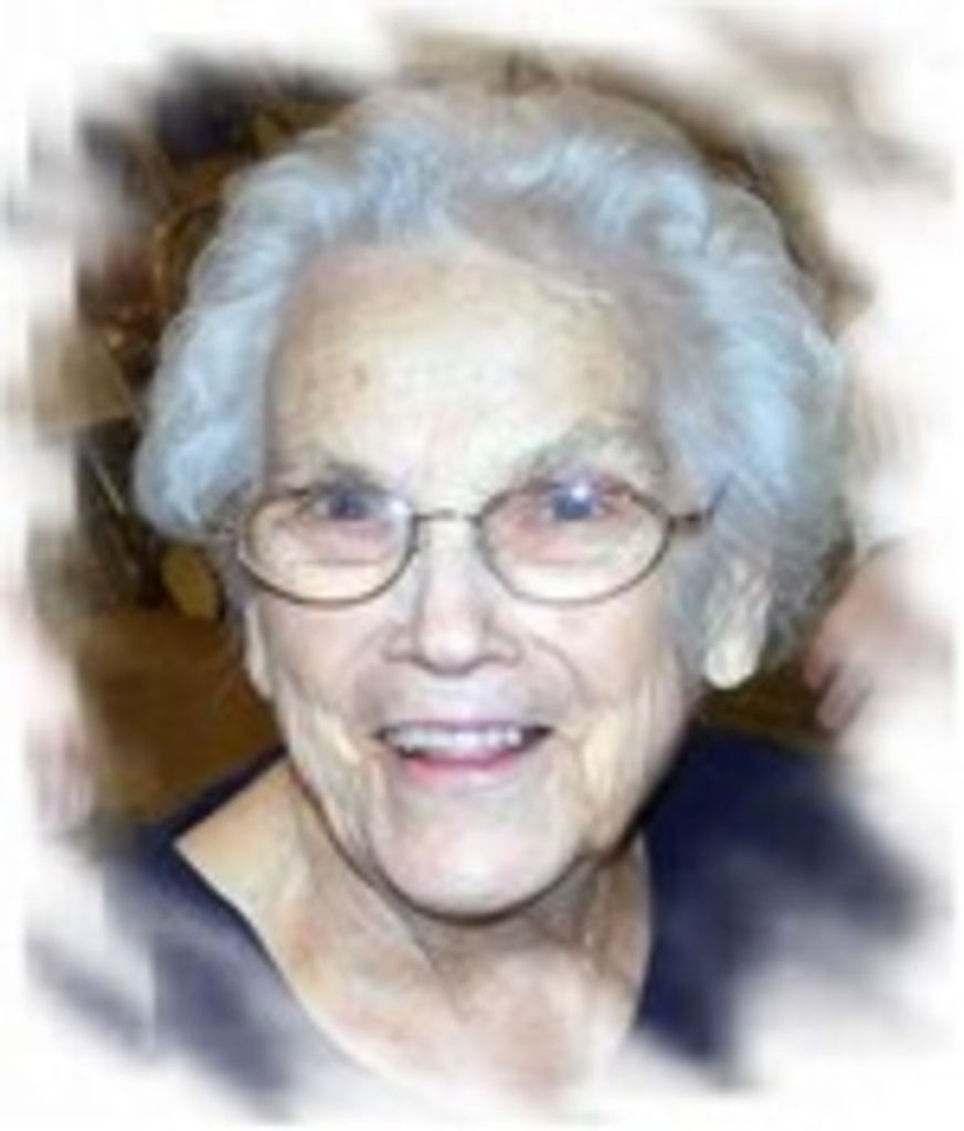 Emma Gene Barton