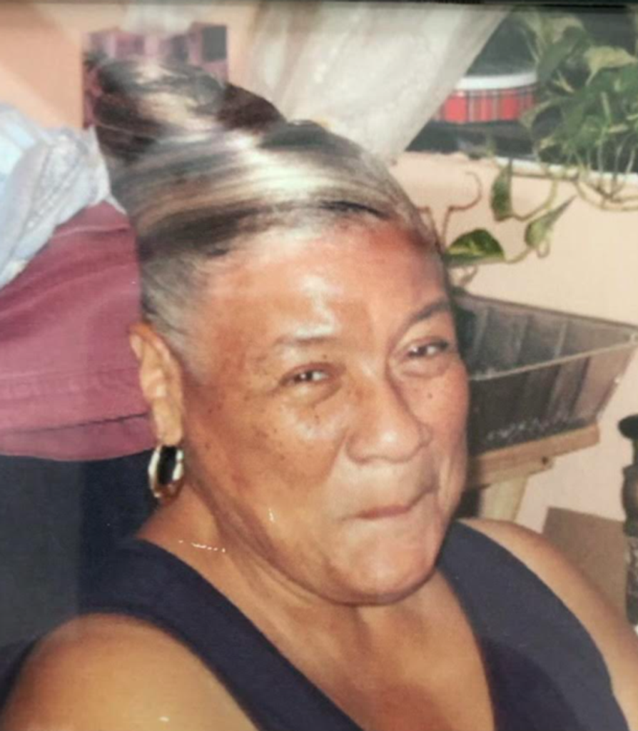 Mrs. Sandra Hackney