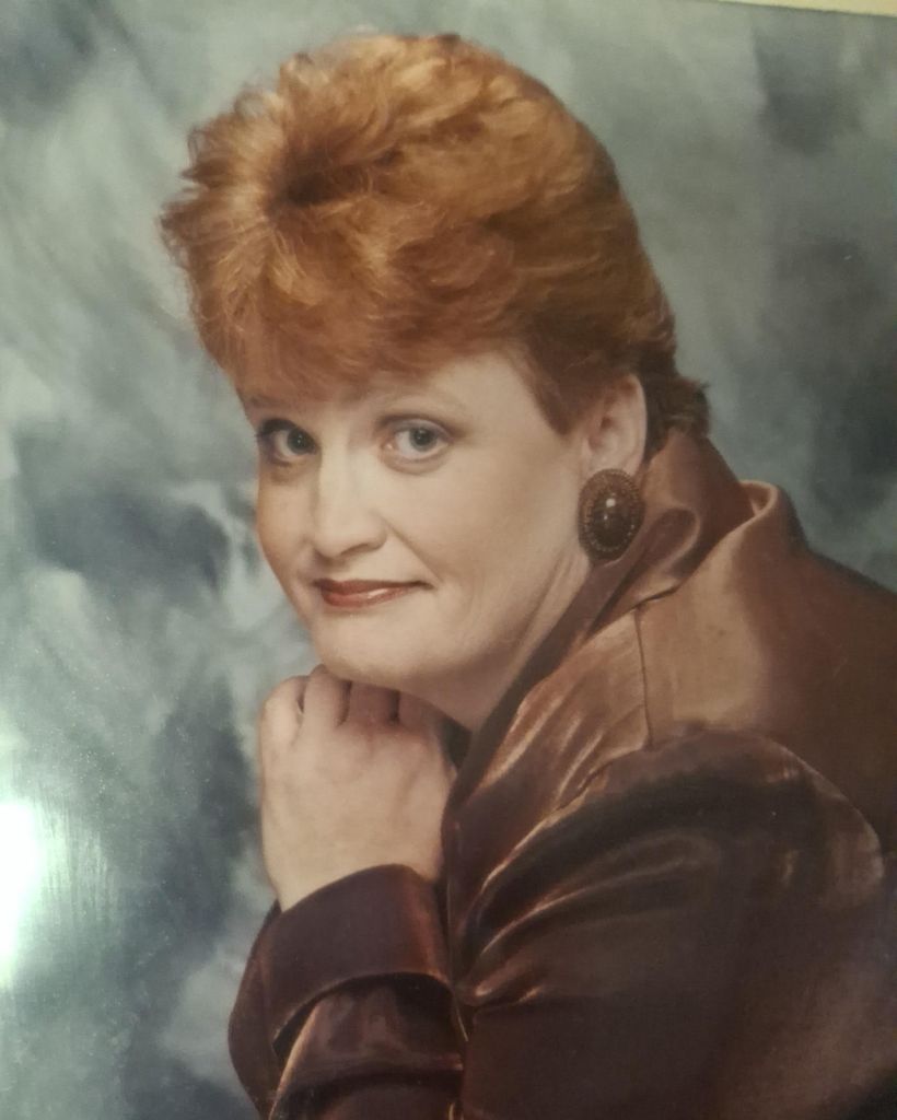 Monica Fuller
