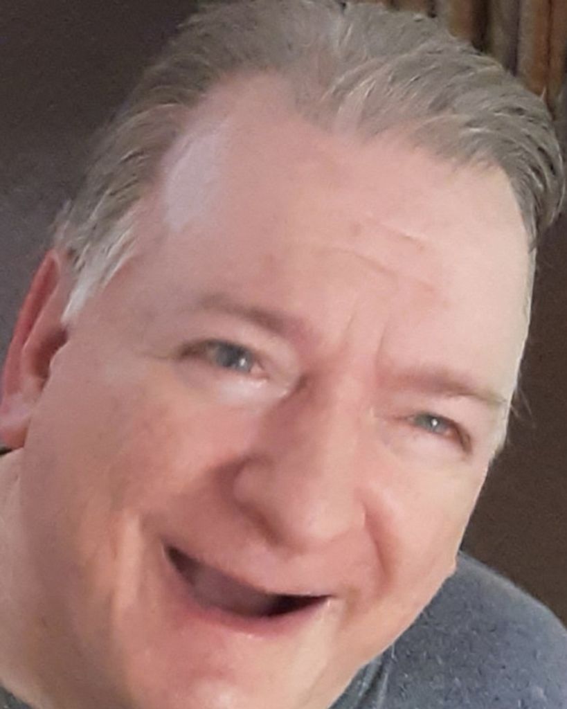 Thomas Michael Read