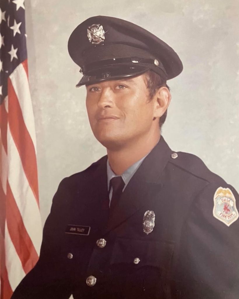 Jon Monte Tilley Profile Photo