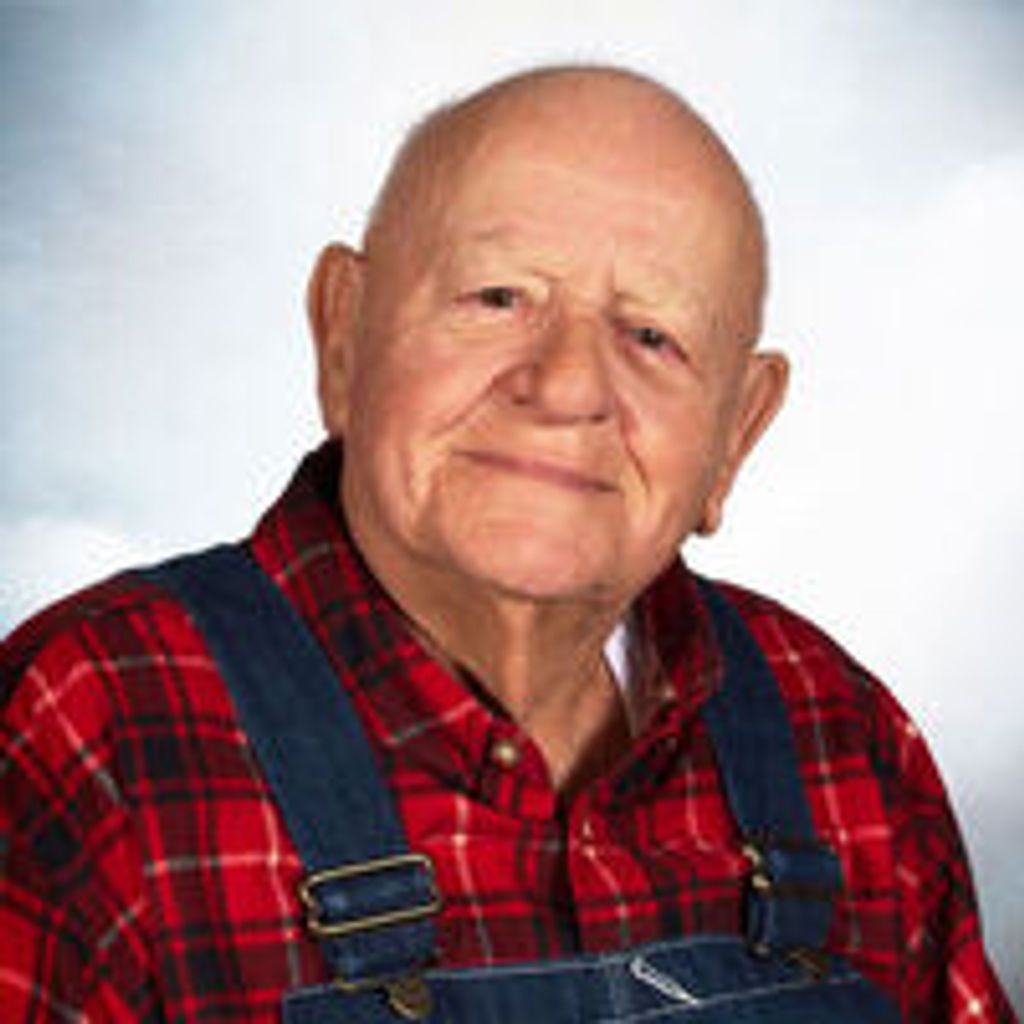 Clifford E. Johnson, Sr.