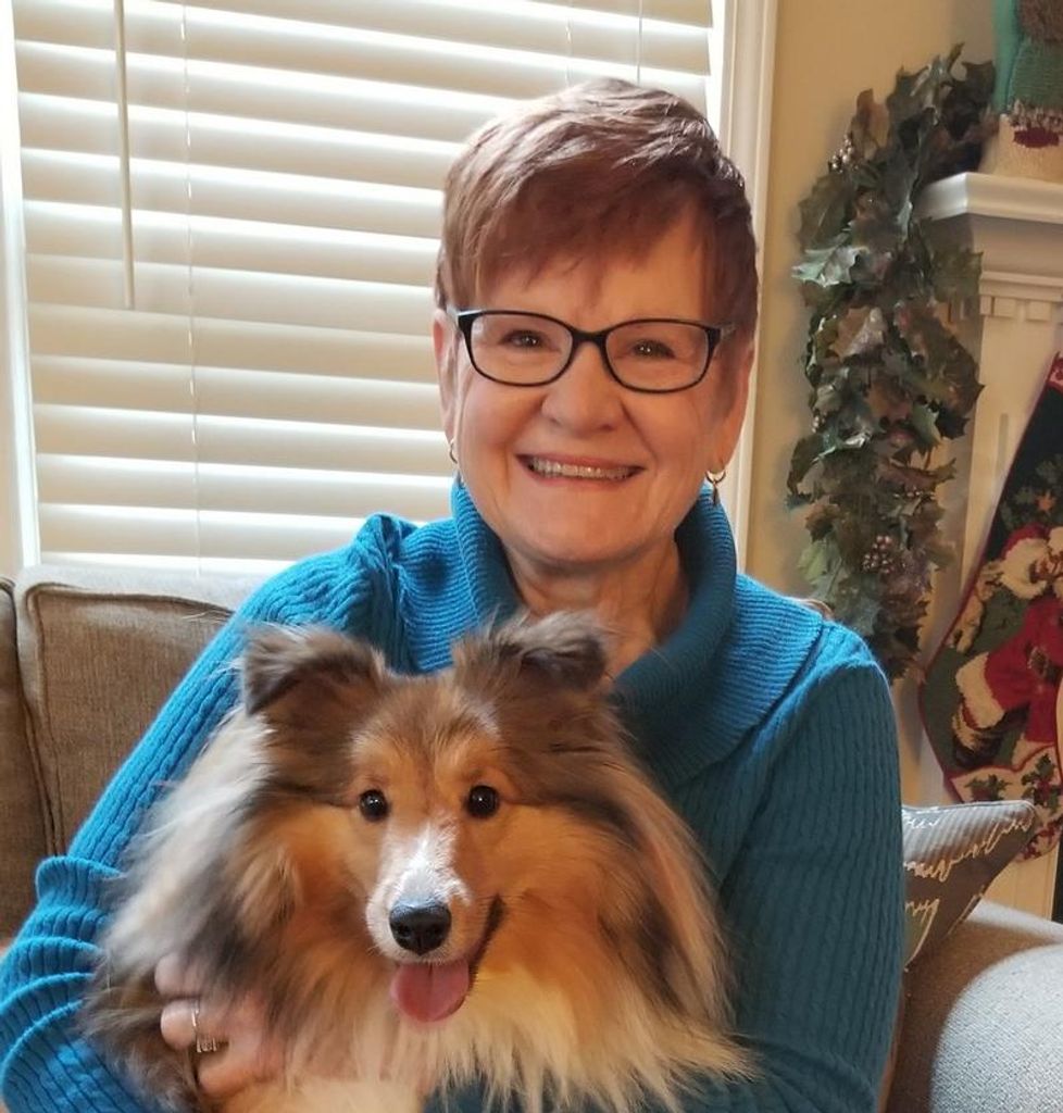 Jo Ann West Profile Photo