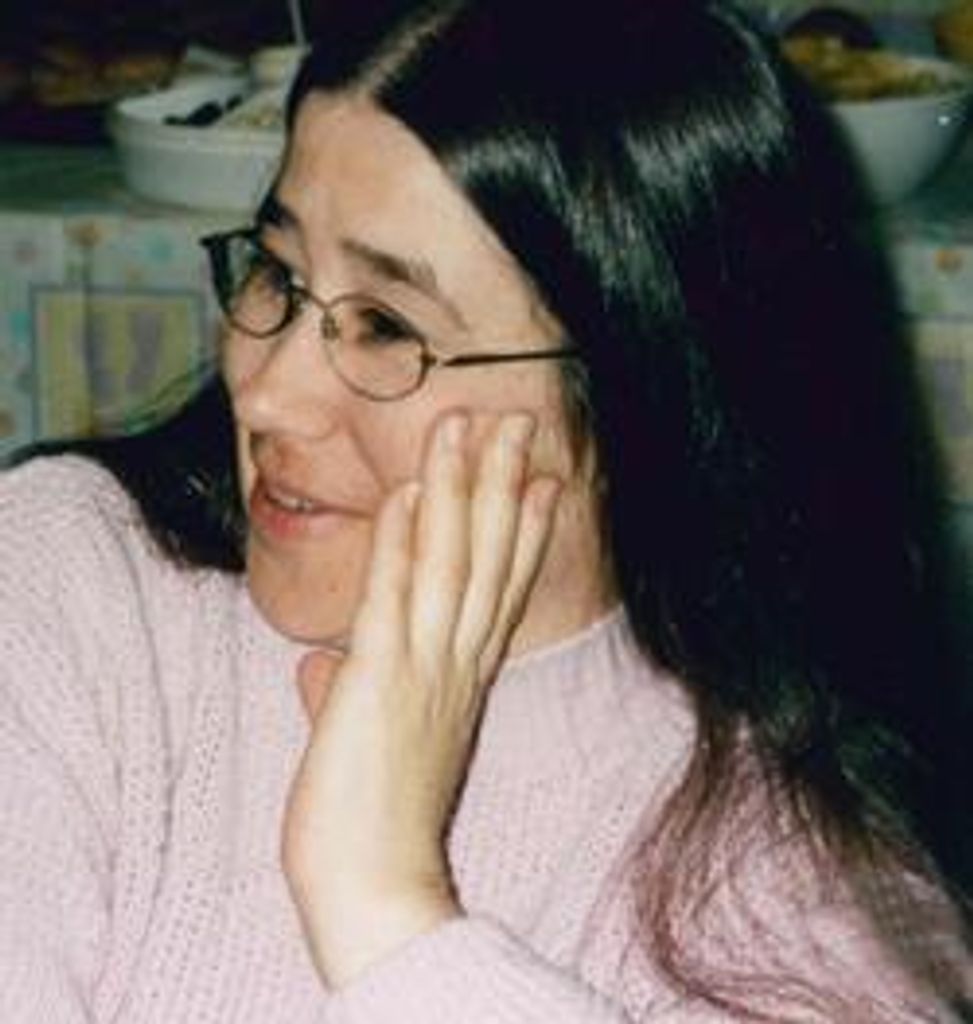 Mary L. Nyreen