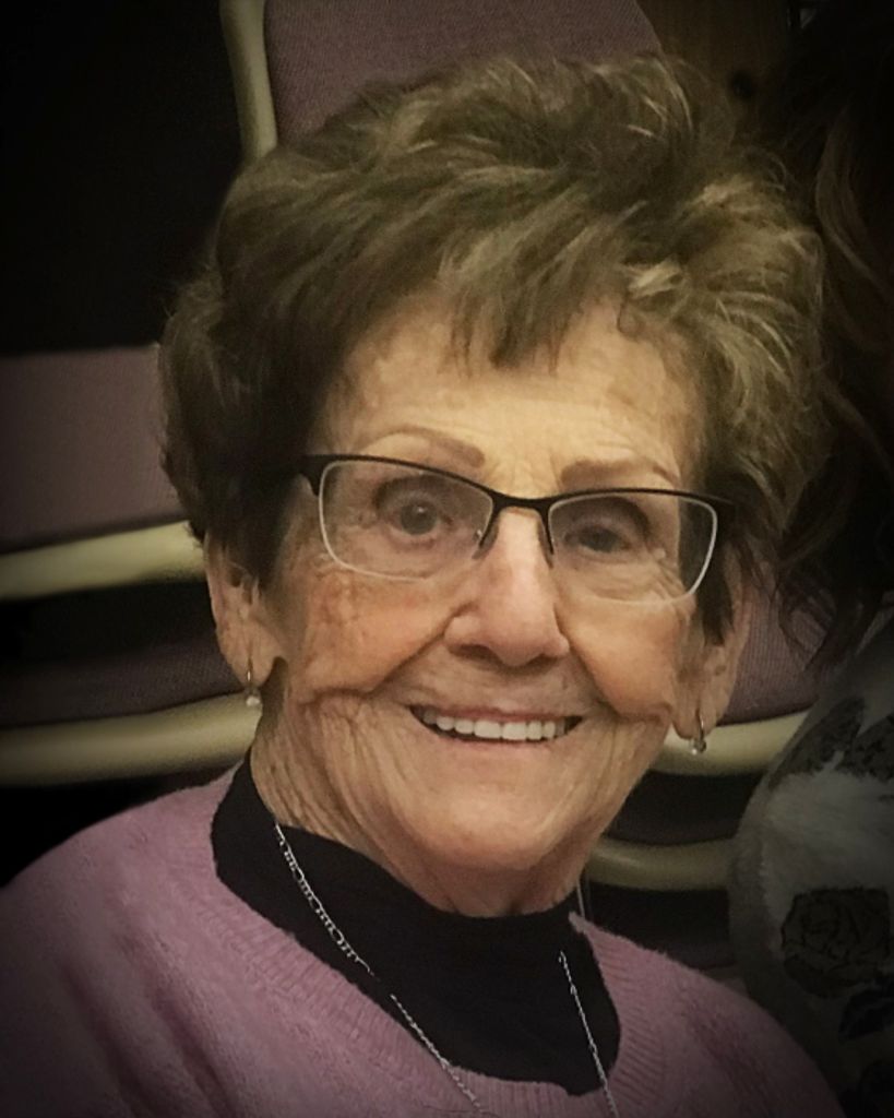 Barbara Ann (Curtis)  Chatterton