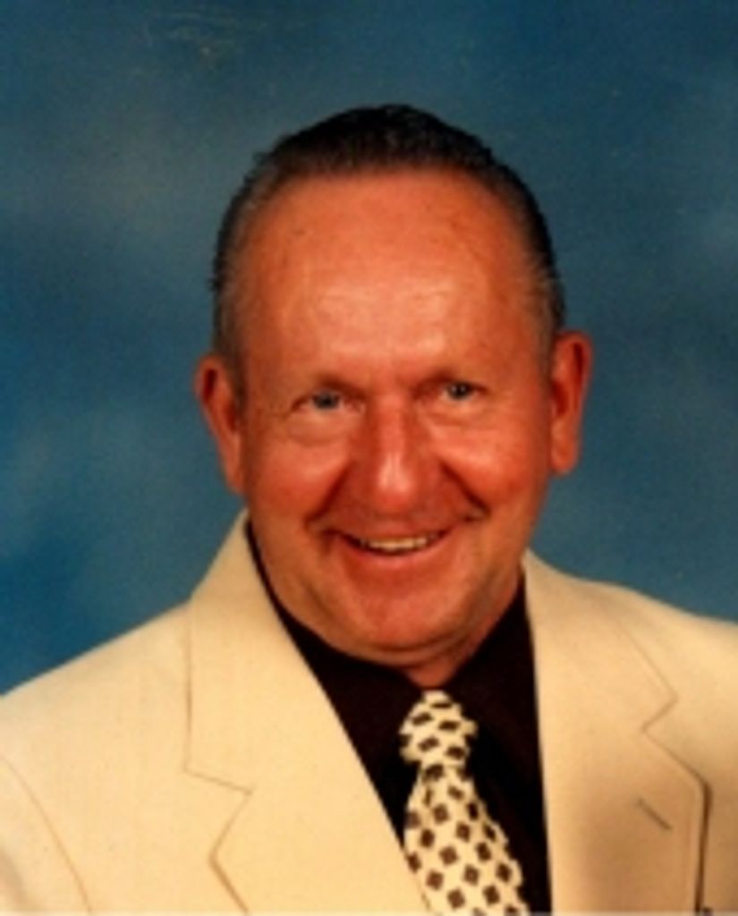 Mr. Lawrence T. Bardziewicz