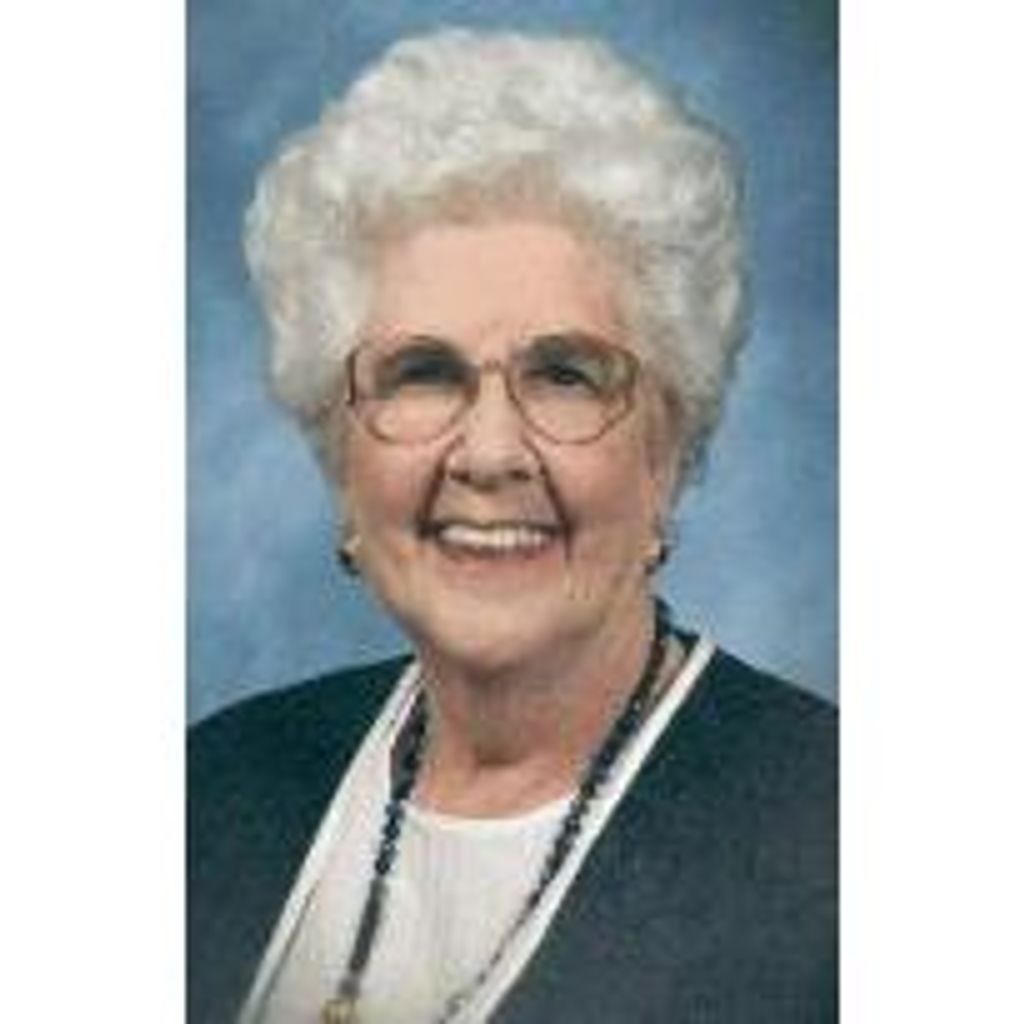 Cora Marie Buenz