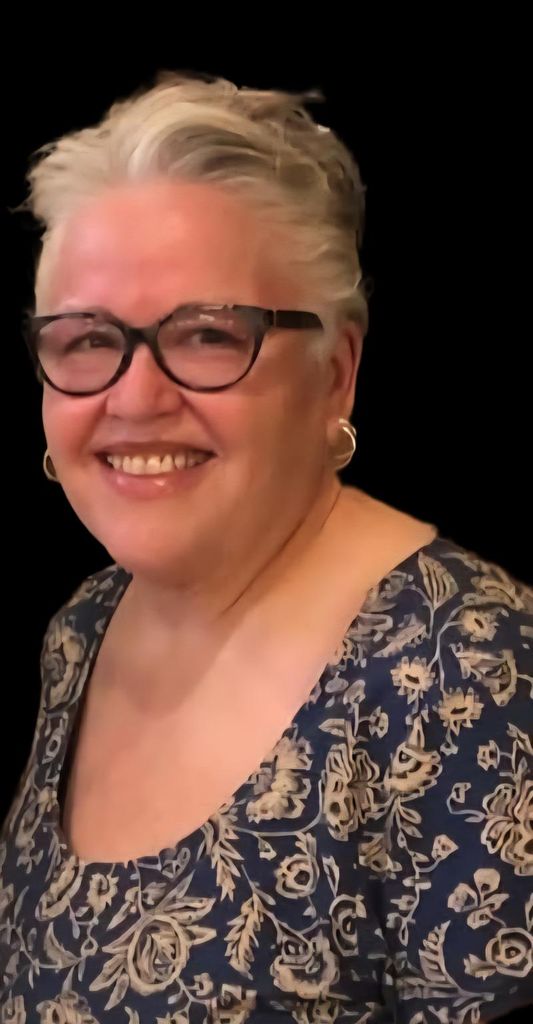 Georgia Anne Evans Profile Photo