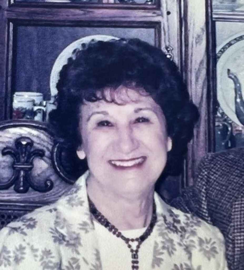 Paula A. Pockette Profile Photo