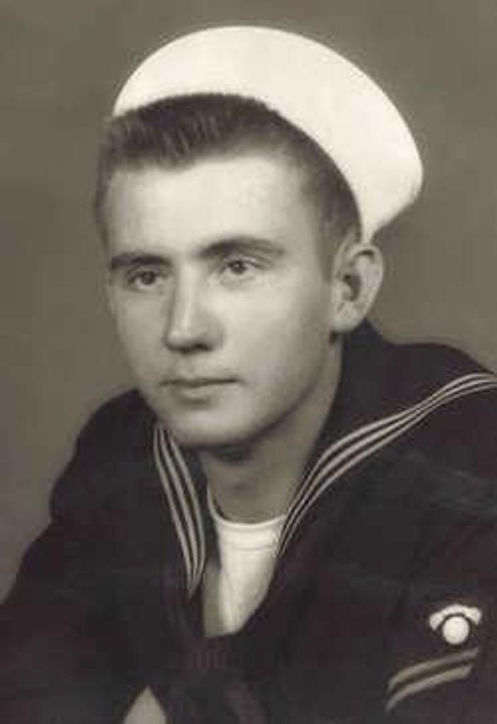 Clarence “Jack” Wade Cruze