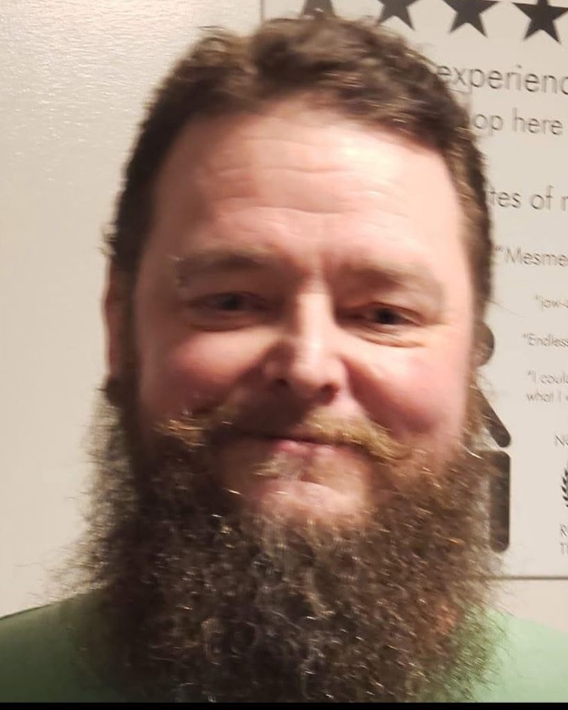 Justin Mark Ellison