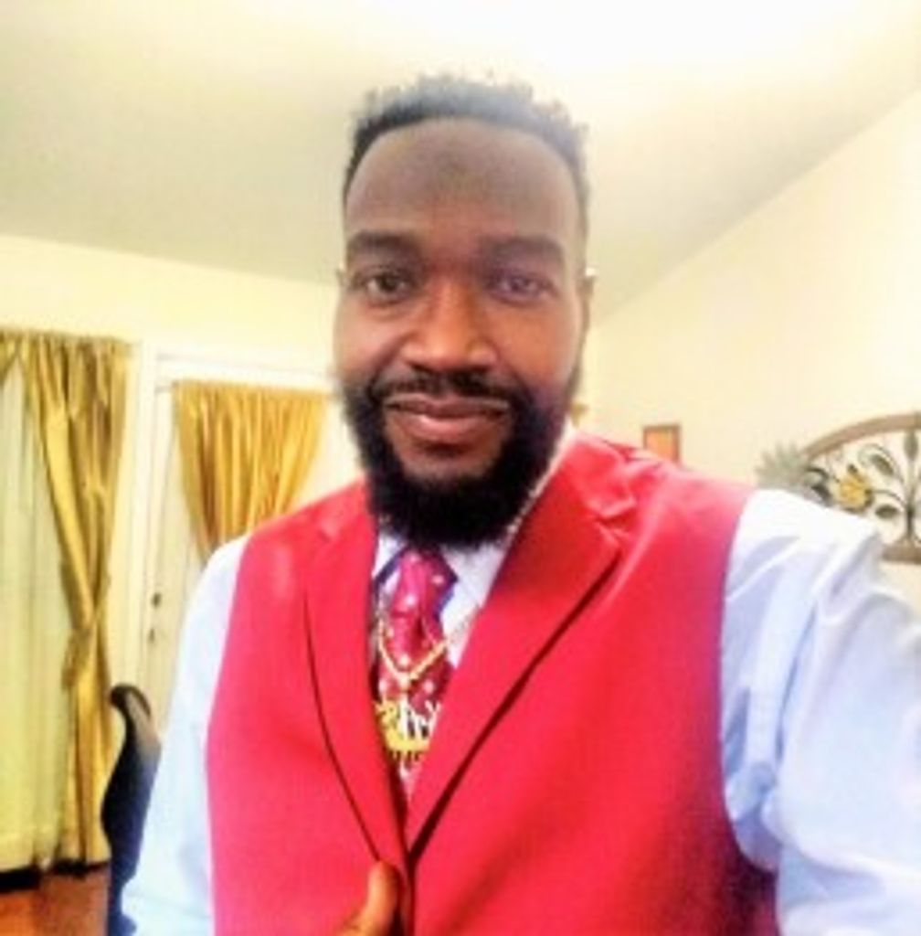 Archie Parker II