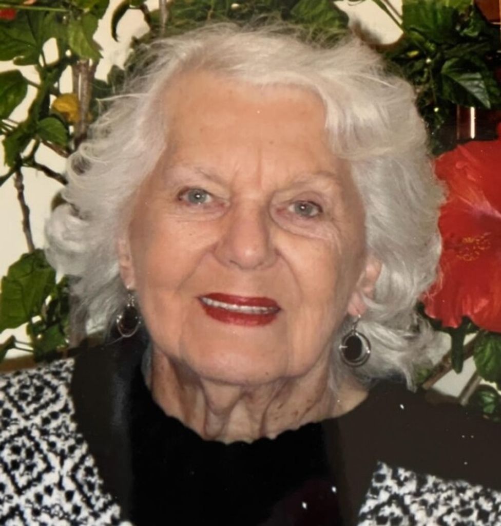 Justine M. (Battistig)  Schwartz
