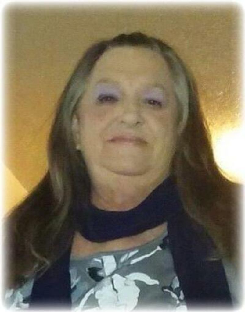 Patricia Louise Campbell