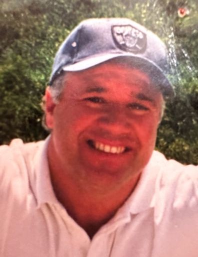 Steven Beaudoin Profile Photo