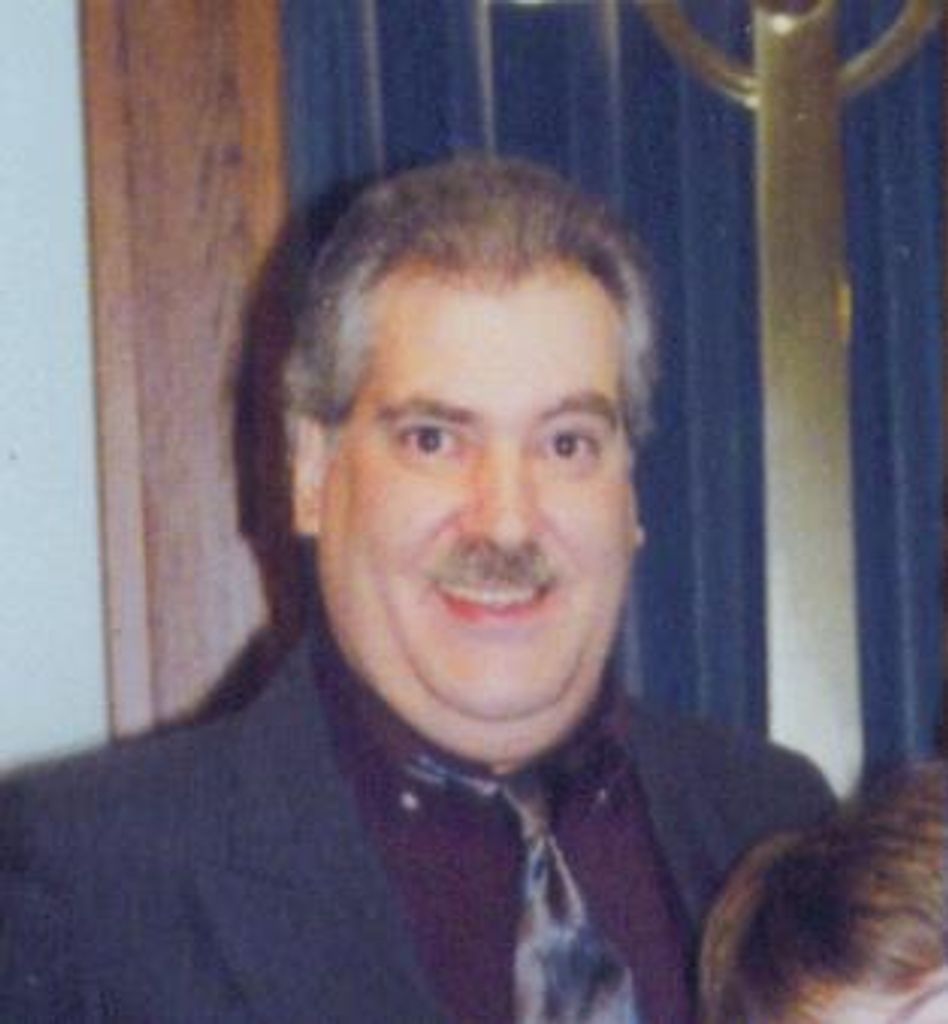 Kenneth M. Schutz Profile Photo