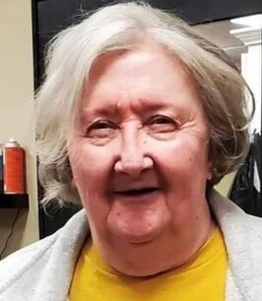 Evelyn Hubbard Profile Photo