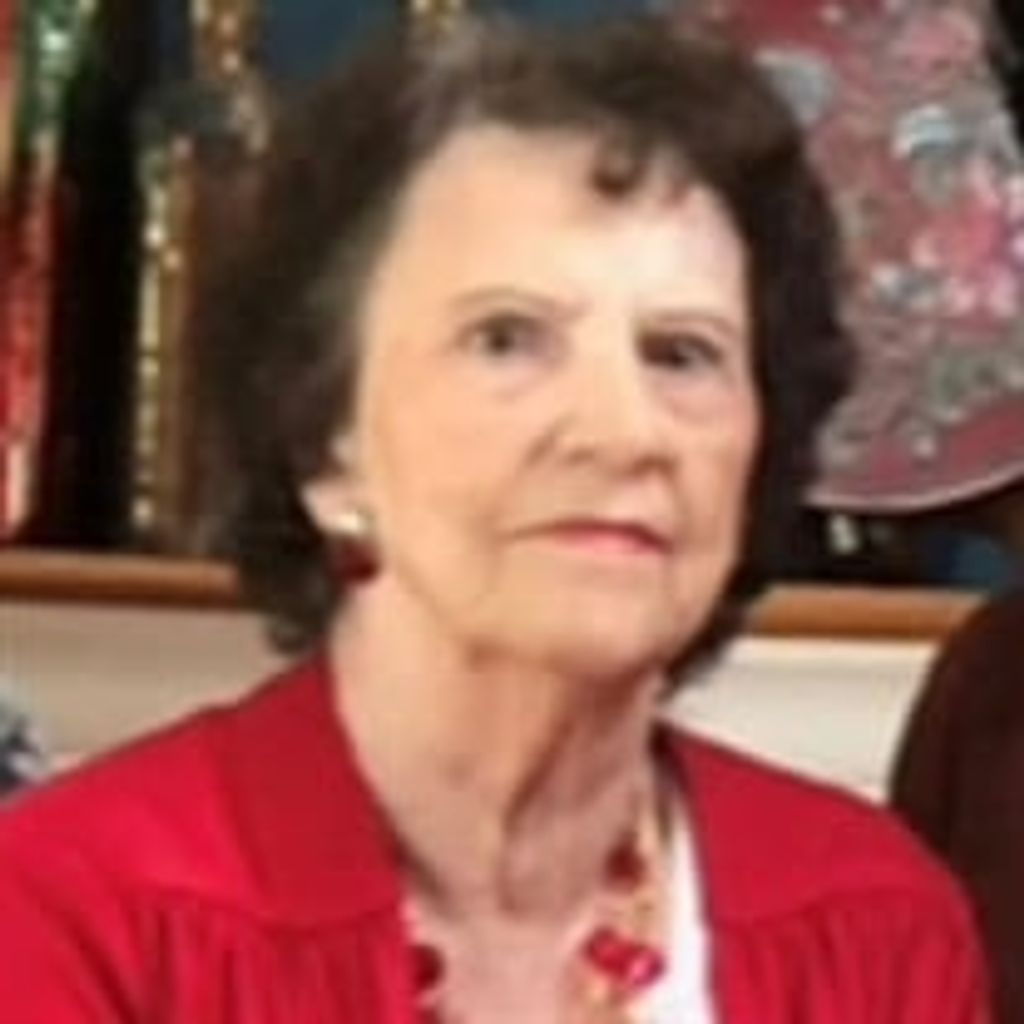 Willie Mae R. Dufrene