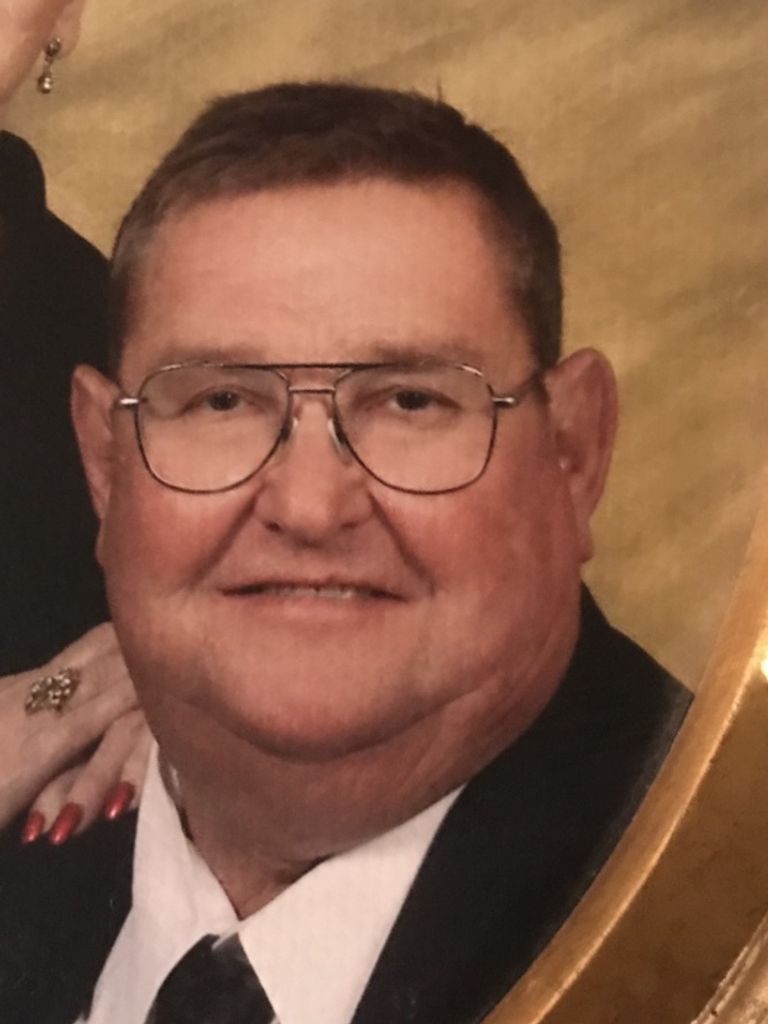 Johnny E. Hill