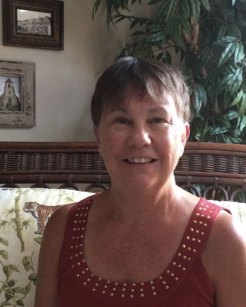 Karen A. Keough