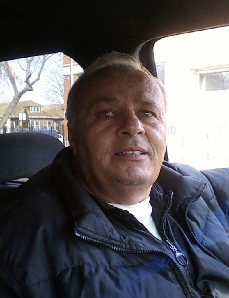 Joseph "Joey" Shortino, Sr.