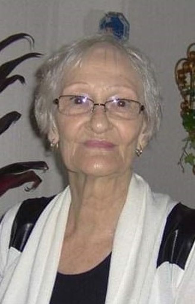 Doris Owens