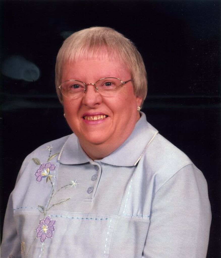 Mary Ellen (Hammar)  Hammar Profile Photo