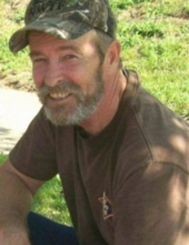 Russell E. "Rusty" Frakes