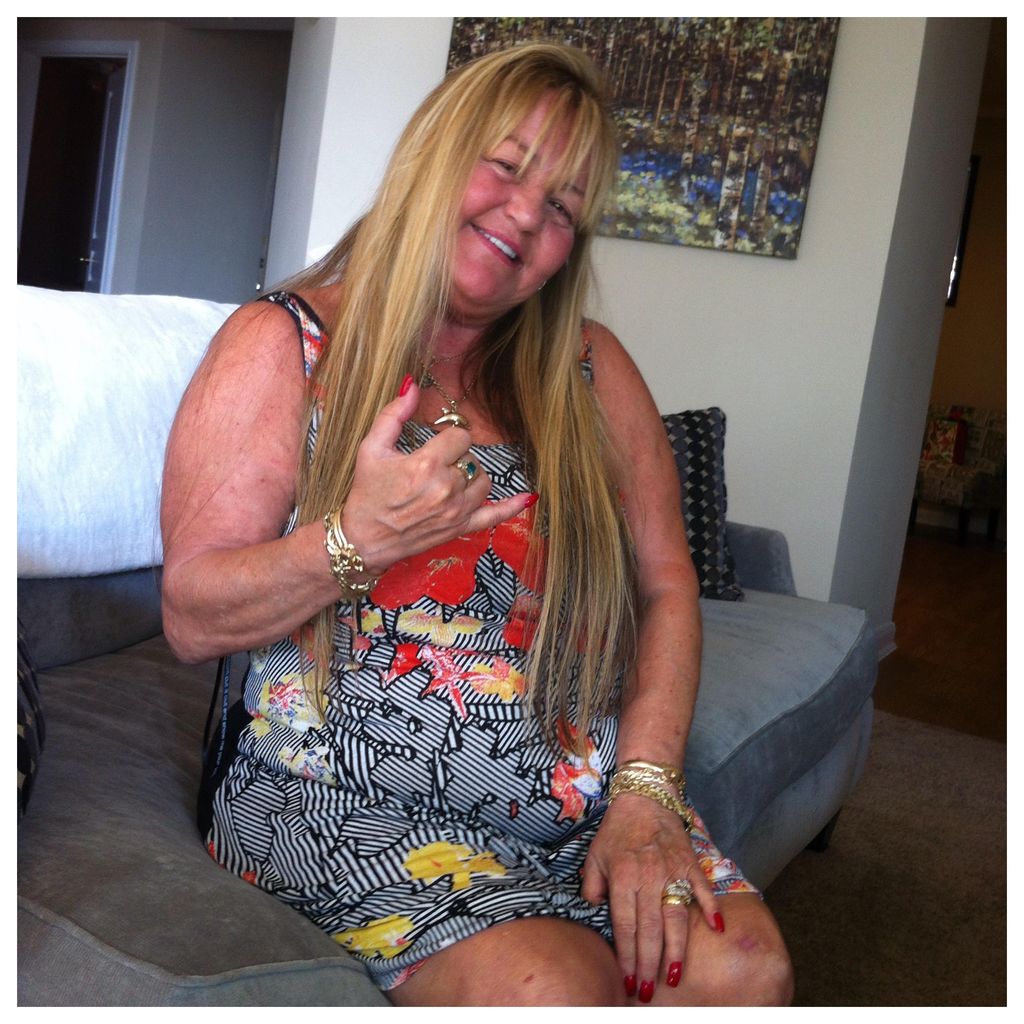 Diana Lynn Zeller