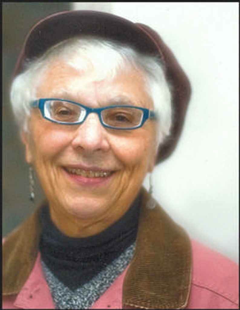 Nancy E. Laroche Profile Photo