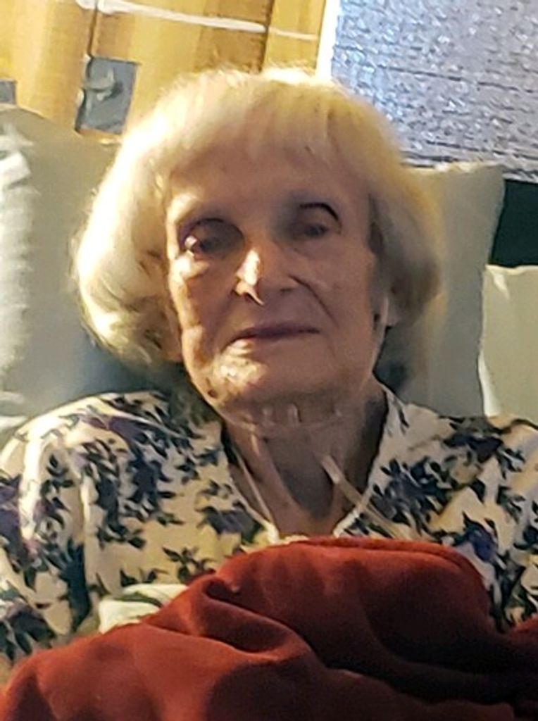 Marie Kleewein