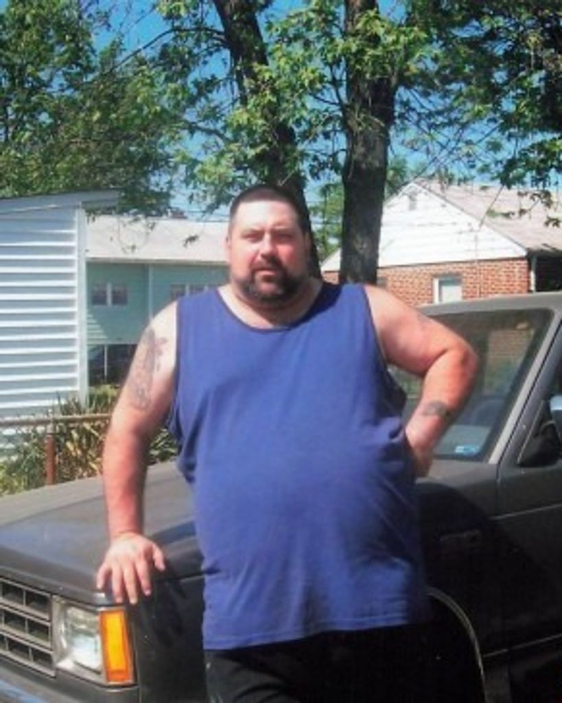 Scott Pitts Profile Photo