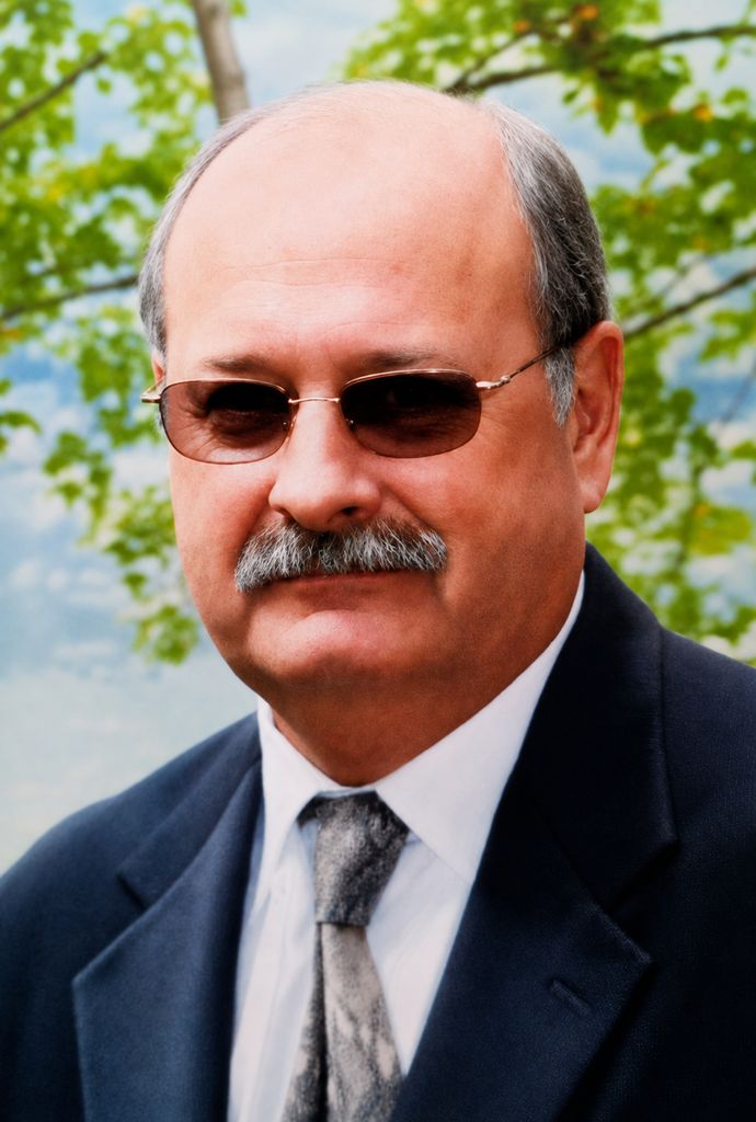 Michael C Harrington, Sr. Profile Photo