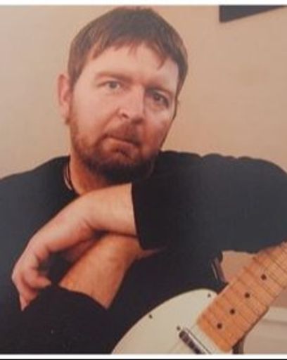 Jared Yale Jensen's obituary image