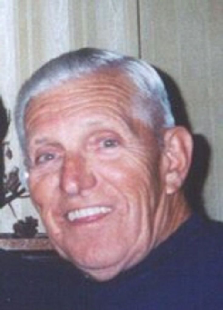 Wilber "Bud" Allen Youtsler