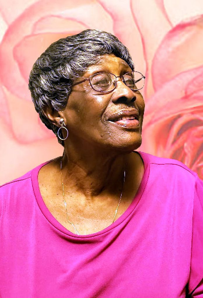 Buleah Minnie Mae Alexander Profile Photo