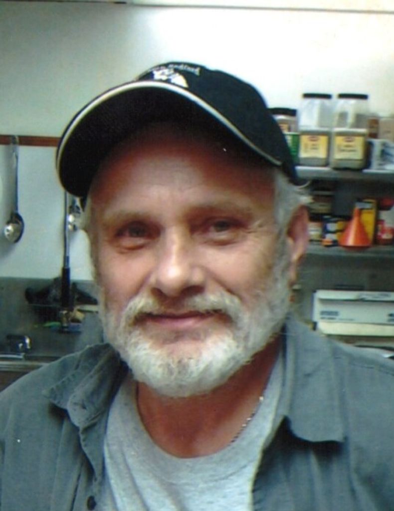 Barry L. Hillegass Profile Photo