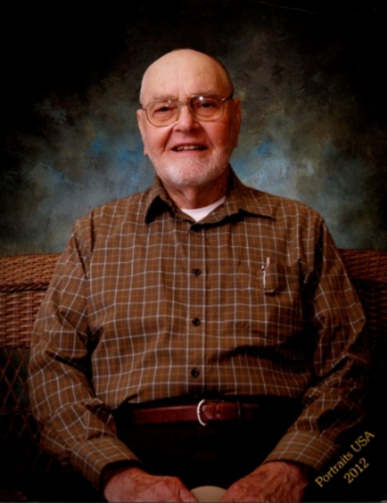 Charles Edward Kirkendall