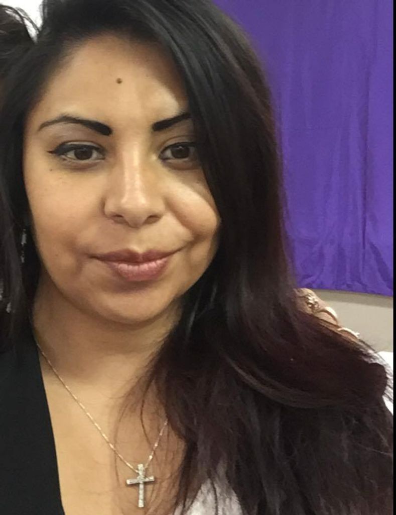 Argelia Ivonne Soriano