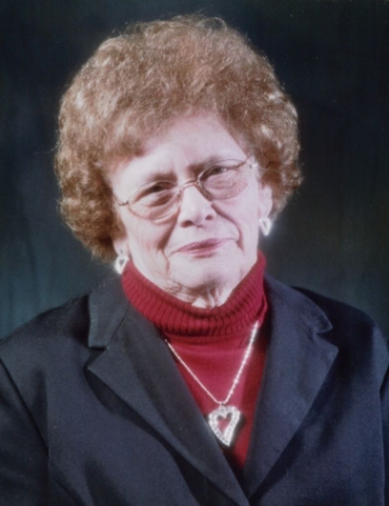 Arleda Langley Mays Profile Photo