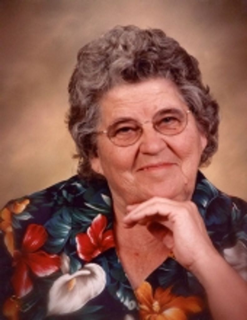 Lounette Hall