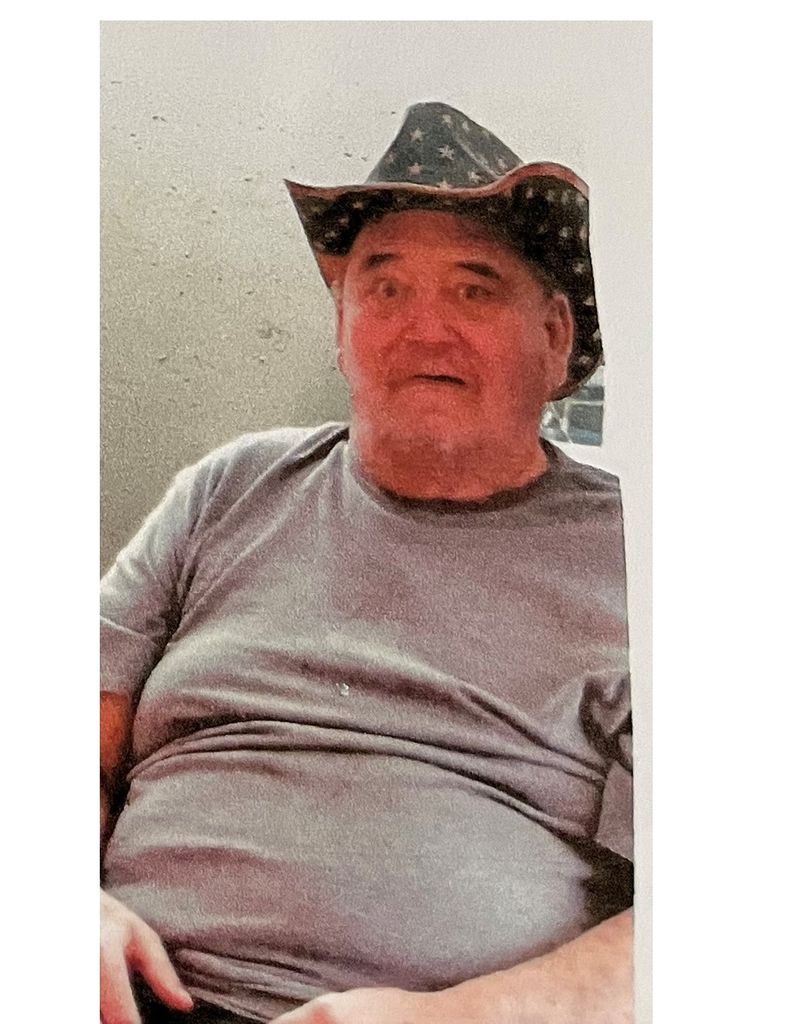 James Paul Thompson Profile Photo