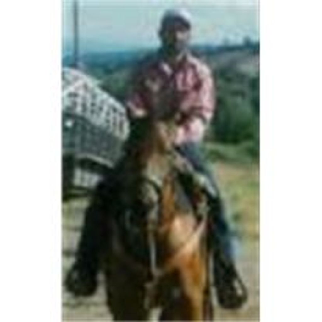 Willie - Age 62 - Ensenada - Manzanares