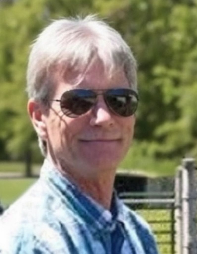 Ricky Alan Morgan Profile Photo