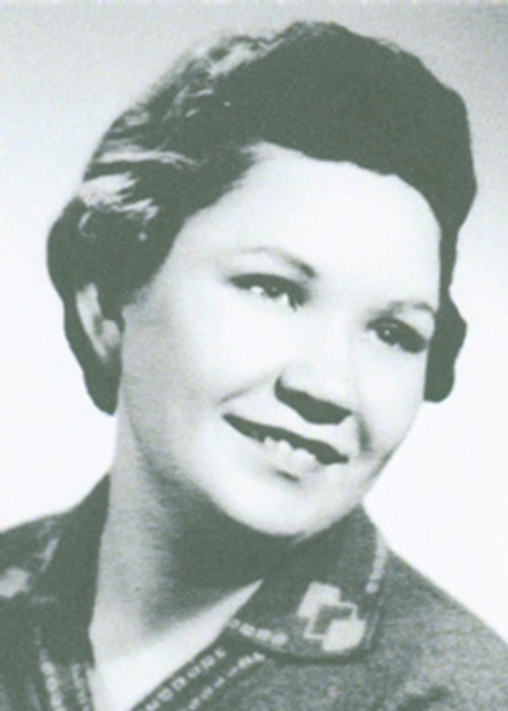 Joeann Ruckman Profile Photo