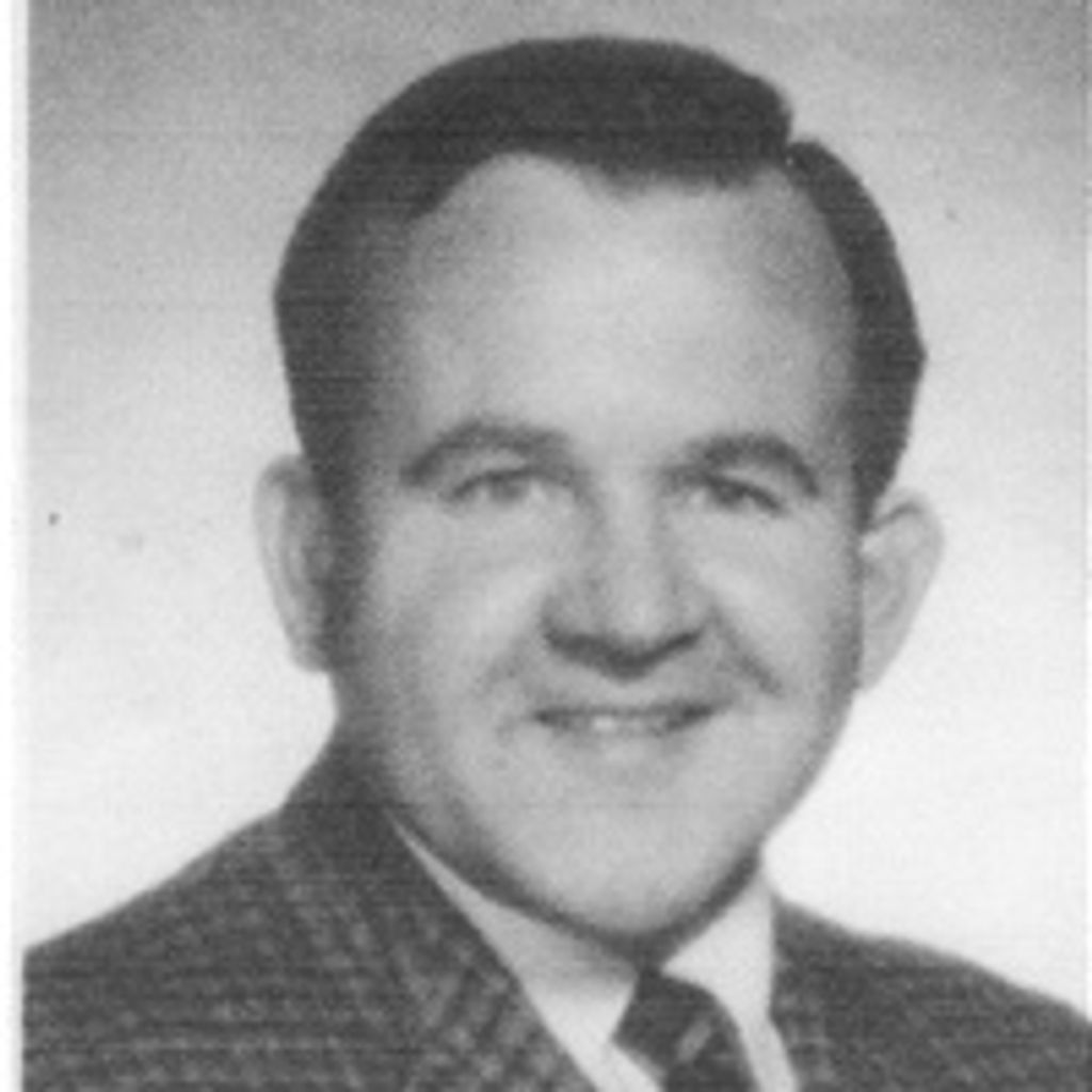 James "Jim" Alvin Daily