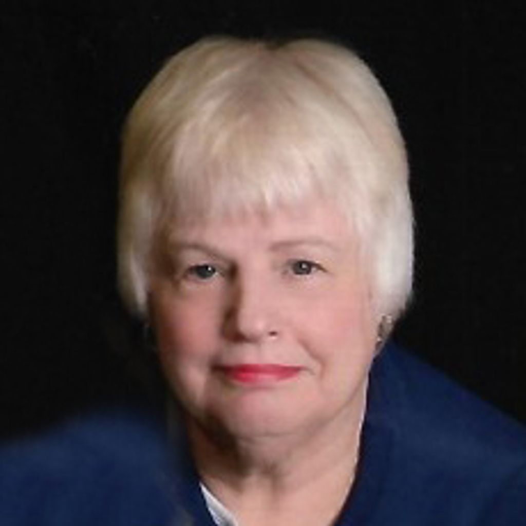 Nancy Lee Volk