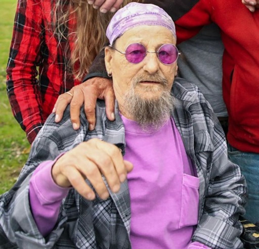 Michael Webber Profile Photo